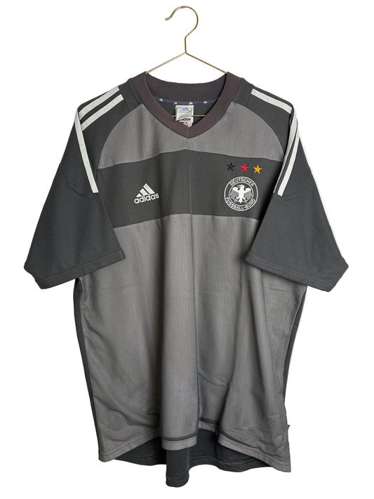 DFB Deutschland 2002, Auswärtstrikot, L