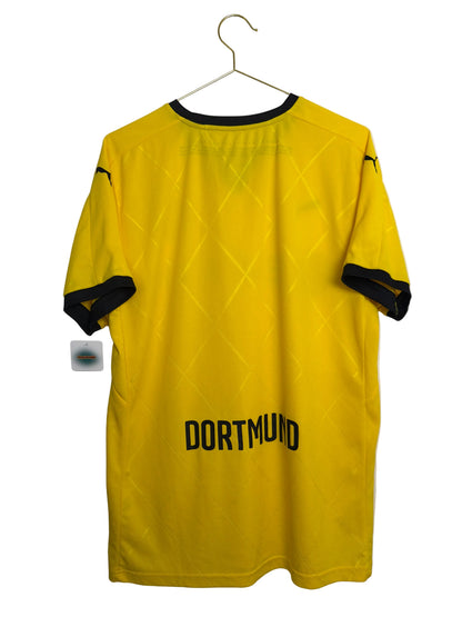 Borussia Dortmund 2015/16, Heimtrikot Europa League, L