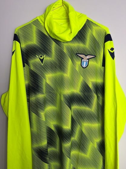 Lazio Rom 2020er, Trainingspullover, 3XL