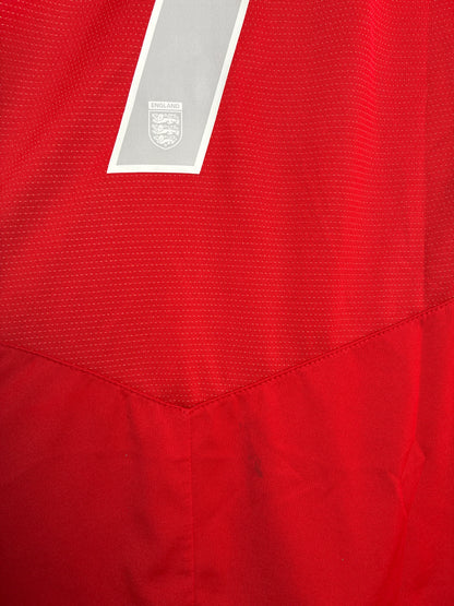 England 2004, Auswärtstrikot, #7 Beckham, M