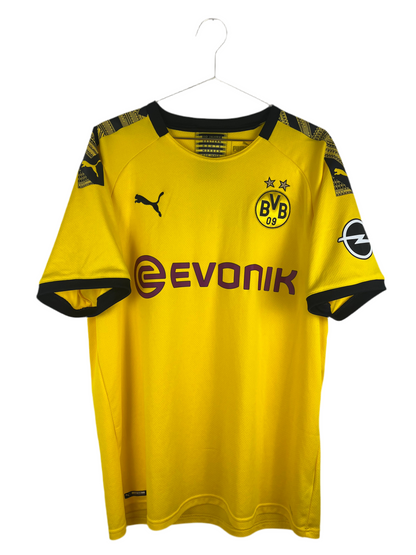 Borussia Dortmund 2019/20, Heimtrikot, XL