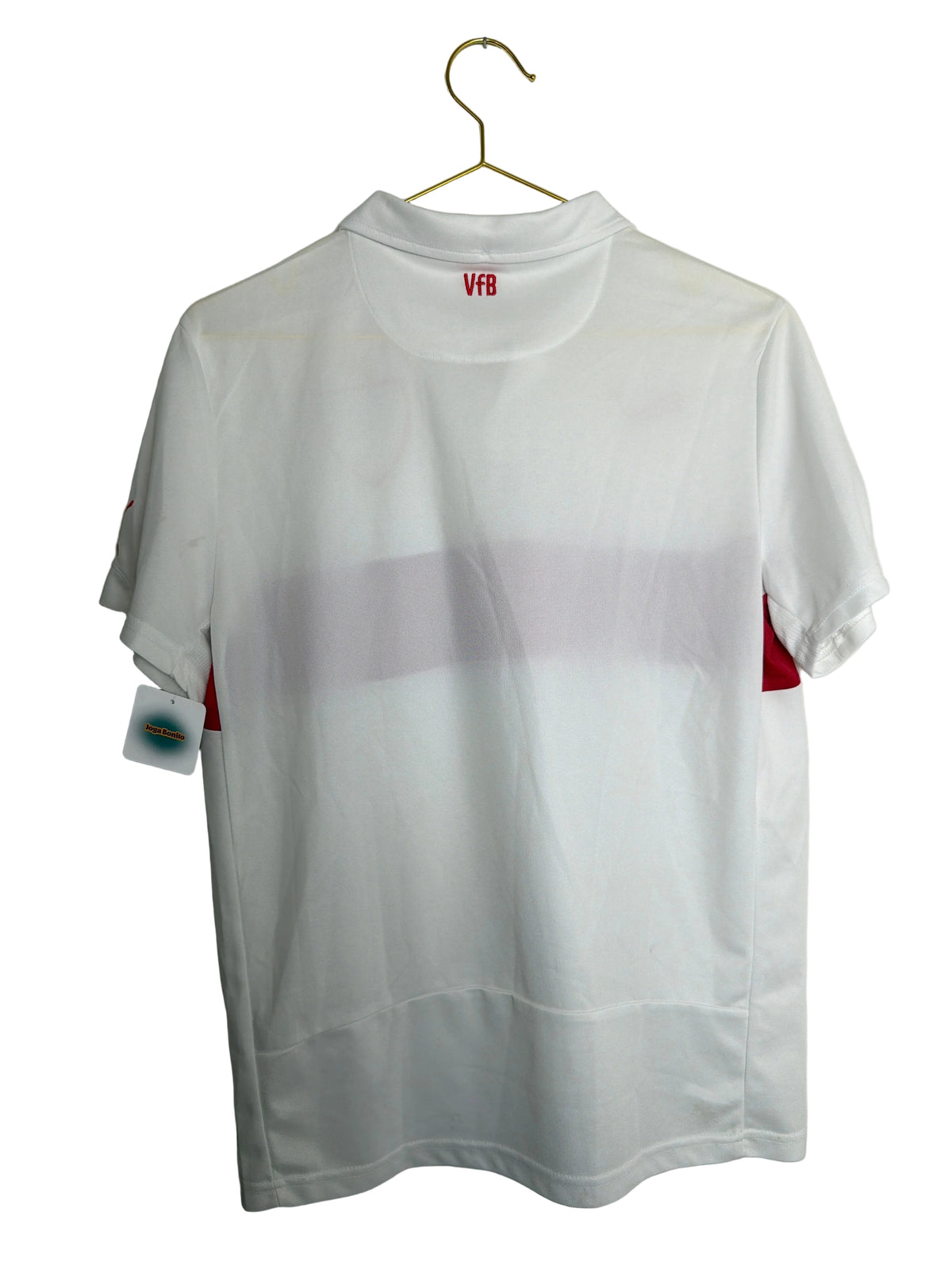 VfB Stuttgart 2014/2015, Heimtrikot, XL (Kinder)
