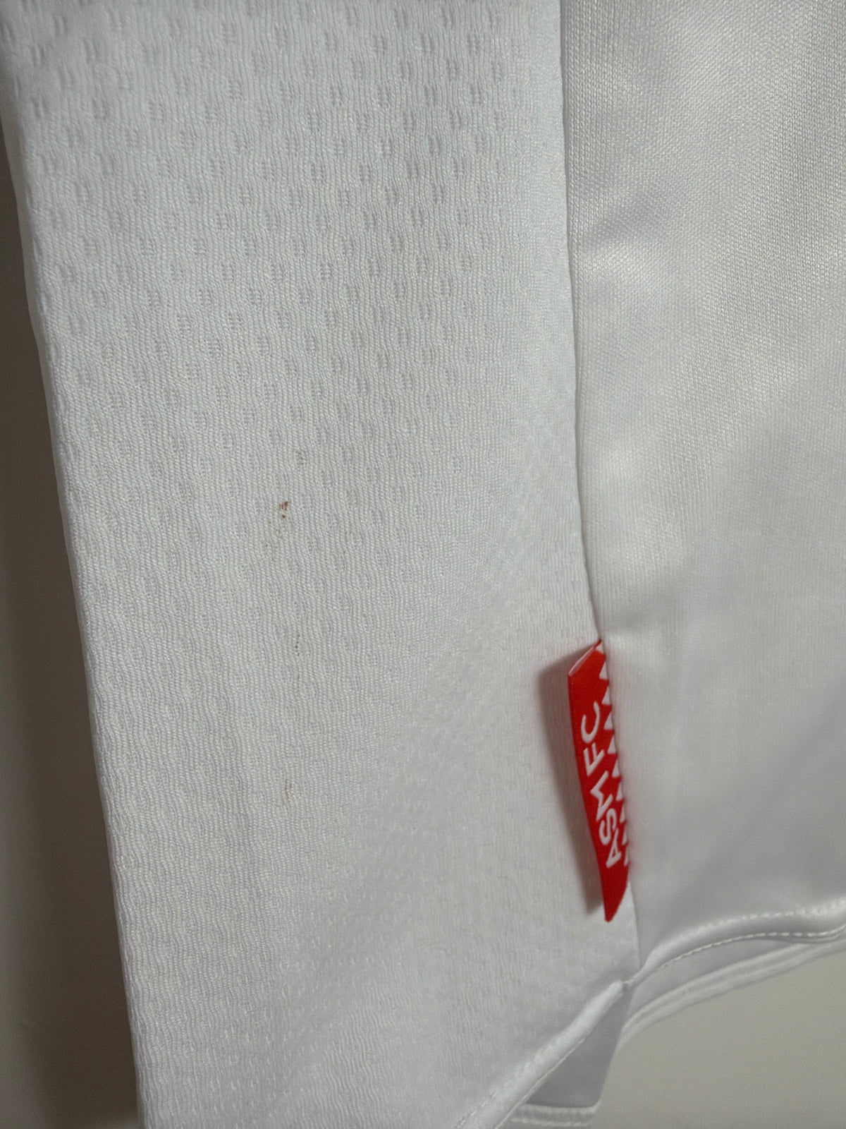AS Monaco 2013/14, Heimtrikot, XL