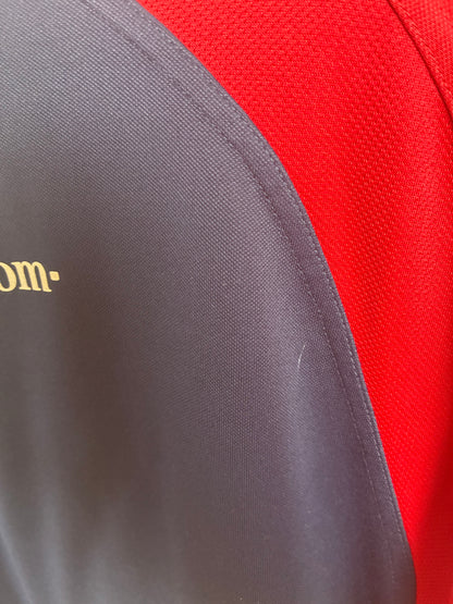 FC Bayern München 2003/04, Trainingsjacke, L