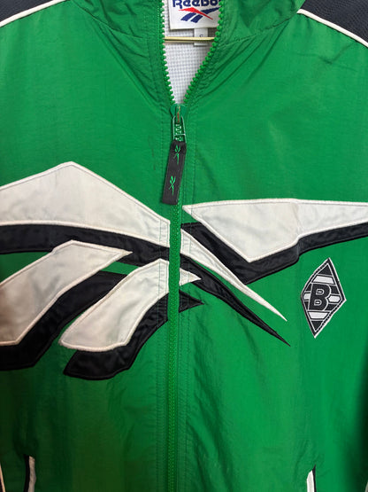 VfL Borussia Mönchengladbach 1997/98, Track-Jacket, S