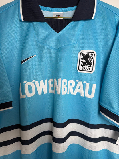1860 München 1997-99, Heimtrikot, XL