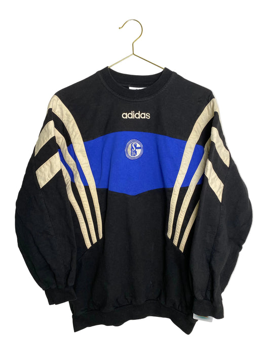 FC Schalke 04 1996/97, Sweatshirt, XL (Kinder)