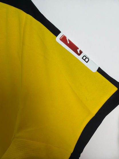 Borussia Dortmund 2010/11, Heimtrikot, #15 Hummels, M