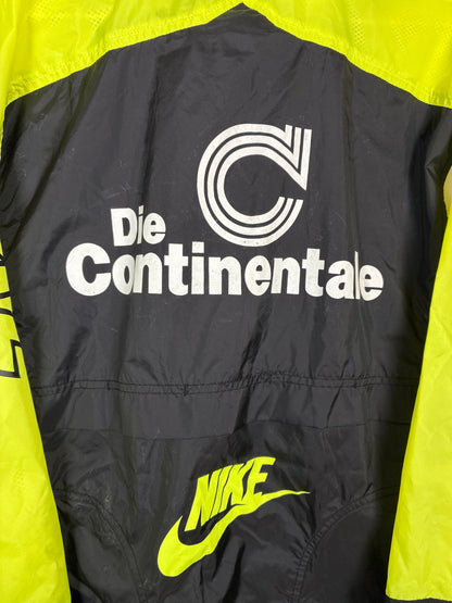Borussia Dortmund 1996/97, Jacke, M