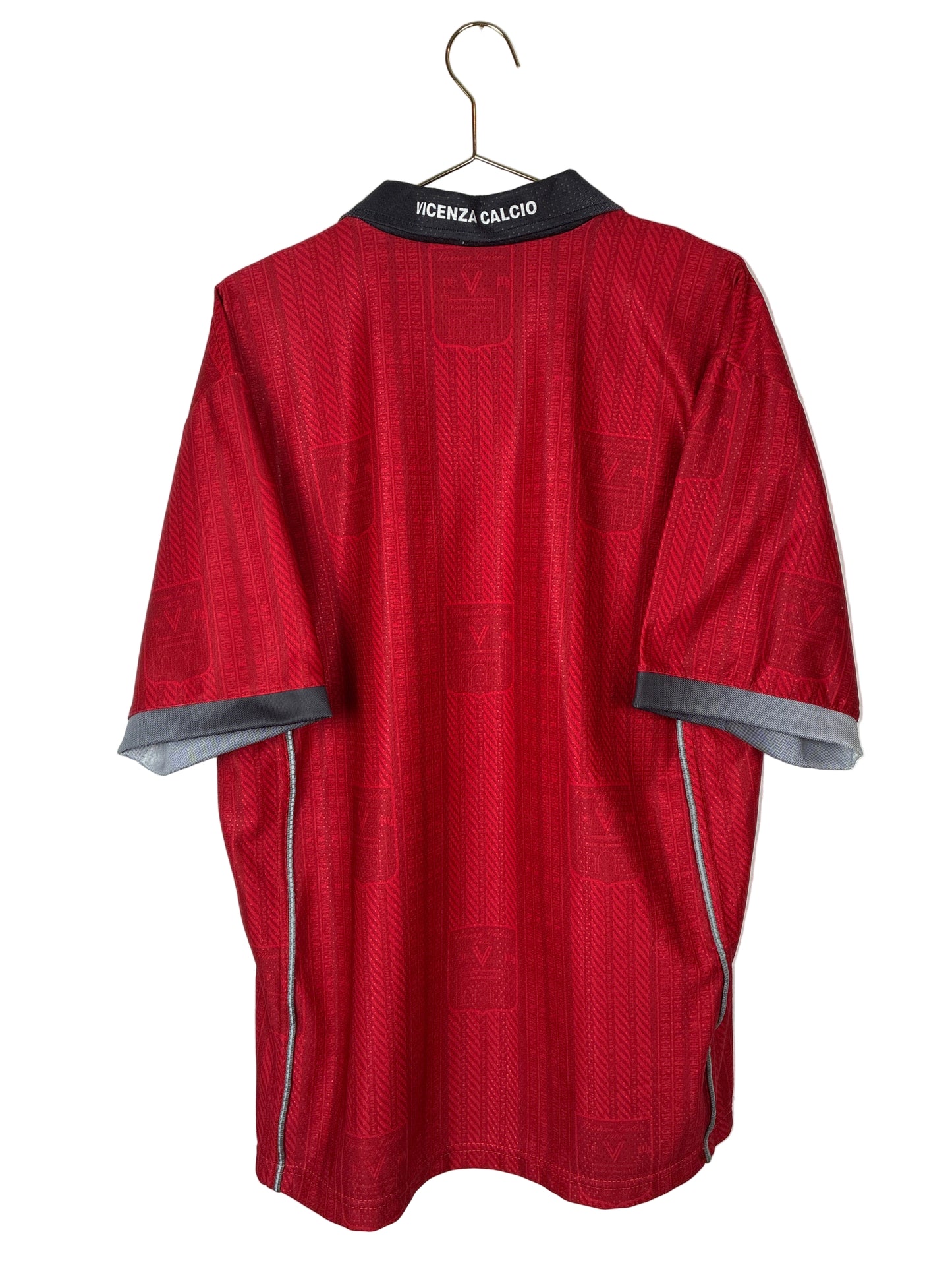 Vicenza Calcio 1998/99, Ausweichtrikot, L