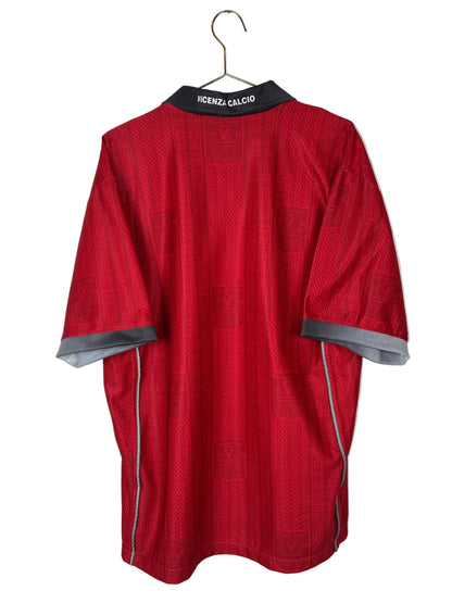 Vicenza Calcio 1998/99, Ausweichtrikot, L