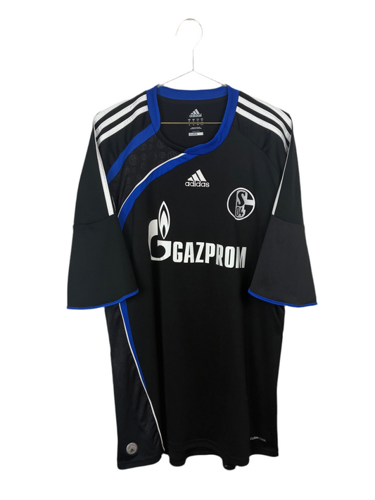 FC Schalke04 2008/09, Ausweichtrikot, XL