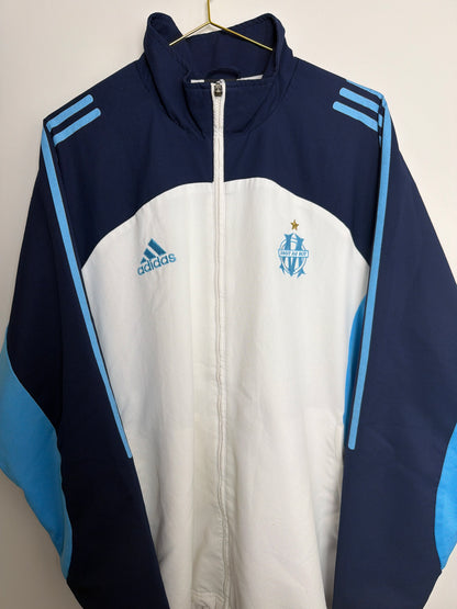 Olympique Marseille 2002/03, Track Jacket, M