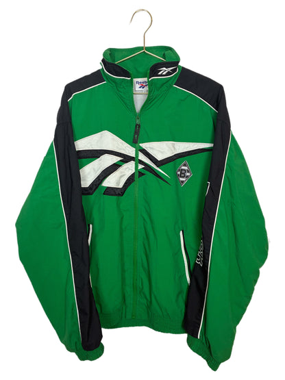 VfL Borussia Mönchengladbach 1997/98, Track-Jacket, S