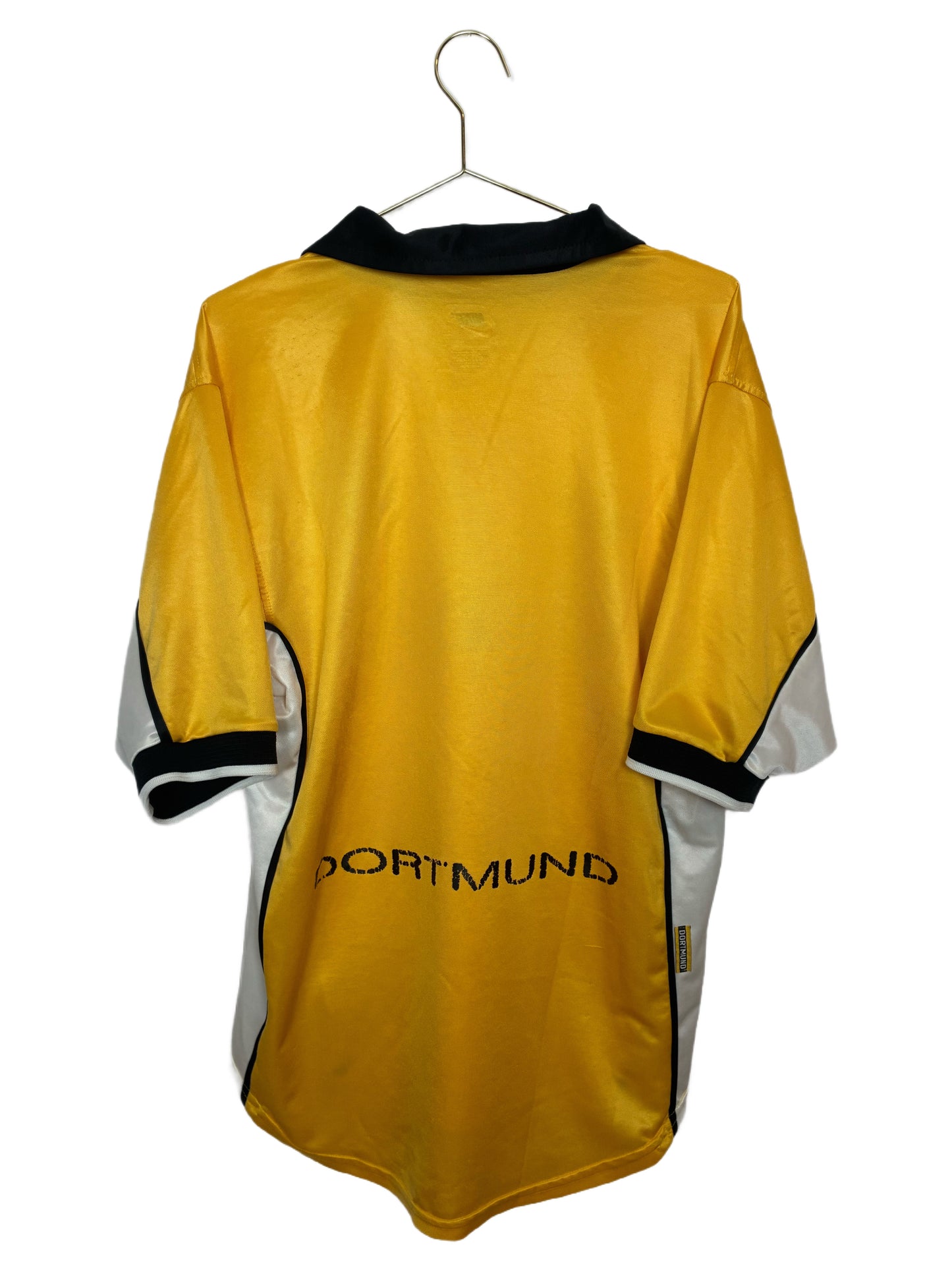 Borussia Dortmund 1998-00, Heimtrikot, M