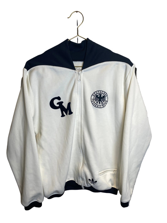 DFB Deutschland 2004/05, Trainingsjacke, Gerd Müller, M