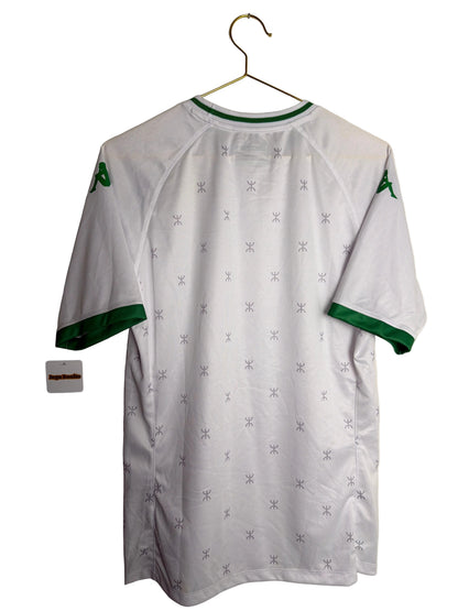 JS Kabylie 2024/25, Heimtrikot, M