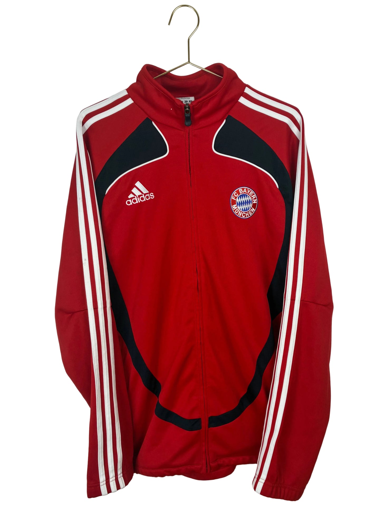 FC Bayern München 2006/07, Trainingsjacke, L