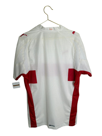 VfB Stuttgart 2007/08, Heimtrikot, L