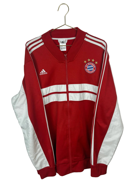 FC Bayern München 2013/14, Trainingsjacke, XL