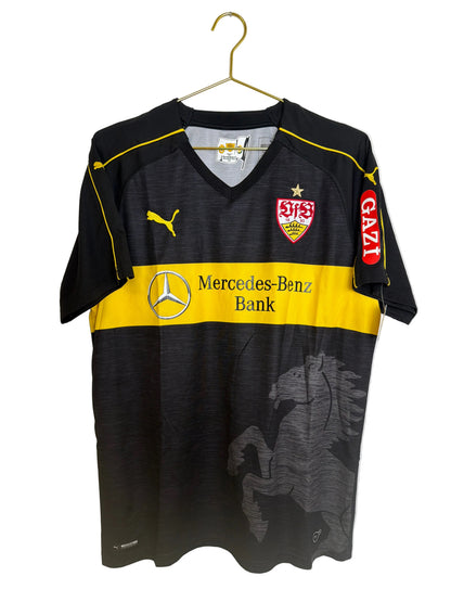 VfB Stuttgart 2018/19, Ausweichtrikot, L