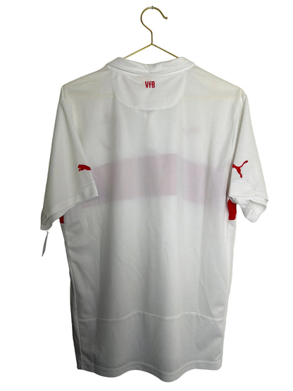 VfB Stuttgart 2014/2015, Heimtrikot, L