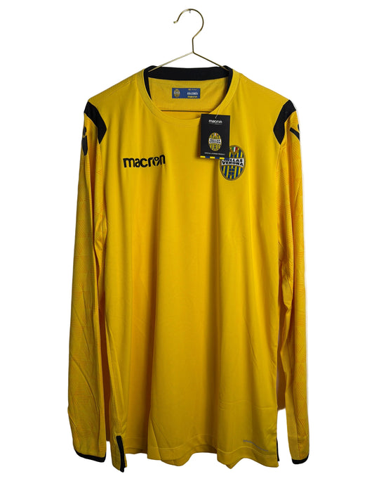 Hellas Verona 2018/19, Torwarttrikot, XXL