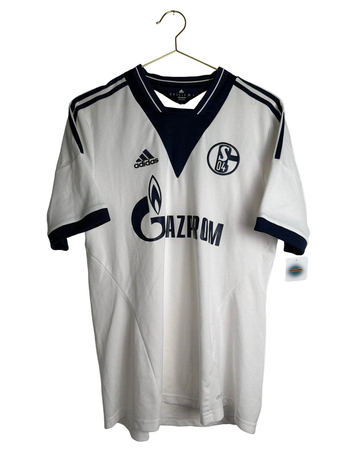 FC Schalke 04 2013-15, Auswärtstrikot, M