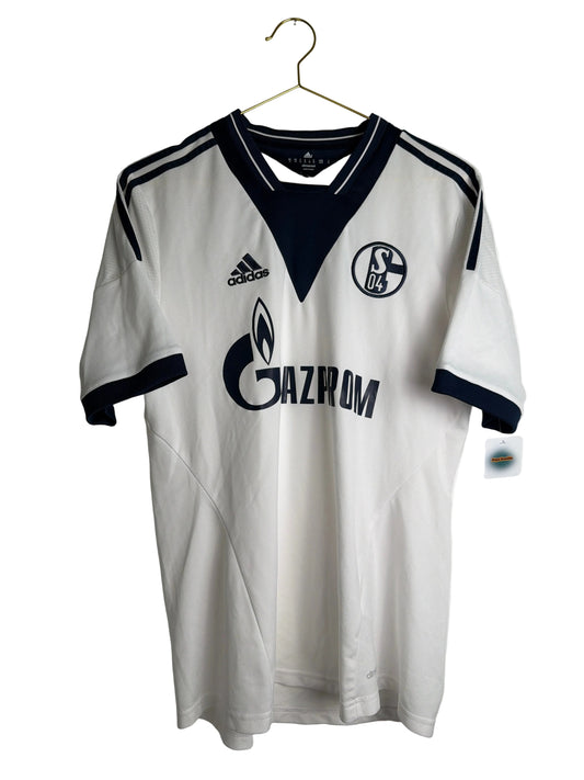 FC Schalke 04 2013-15, Auswärtstrikot, M