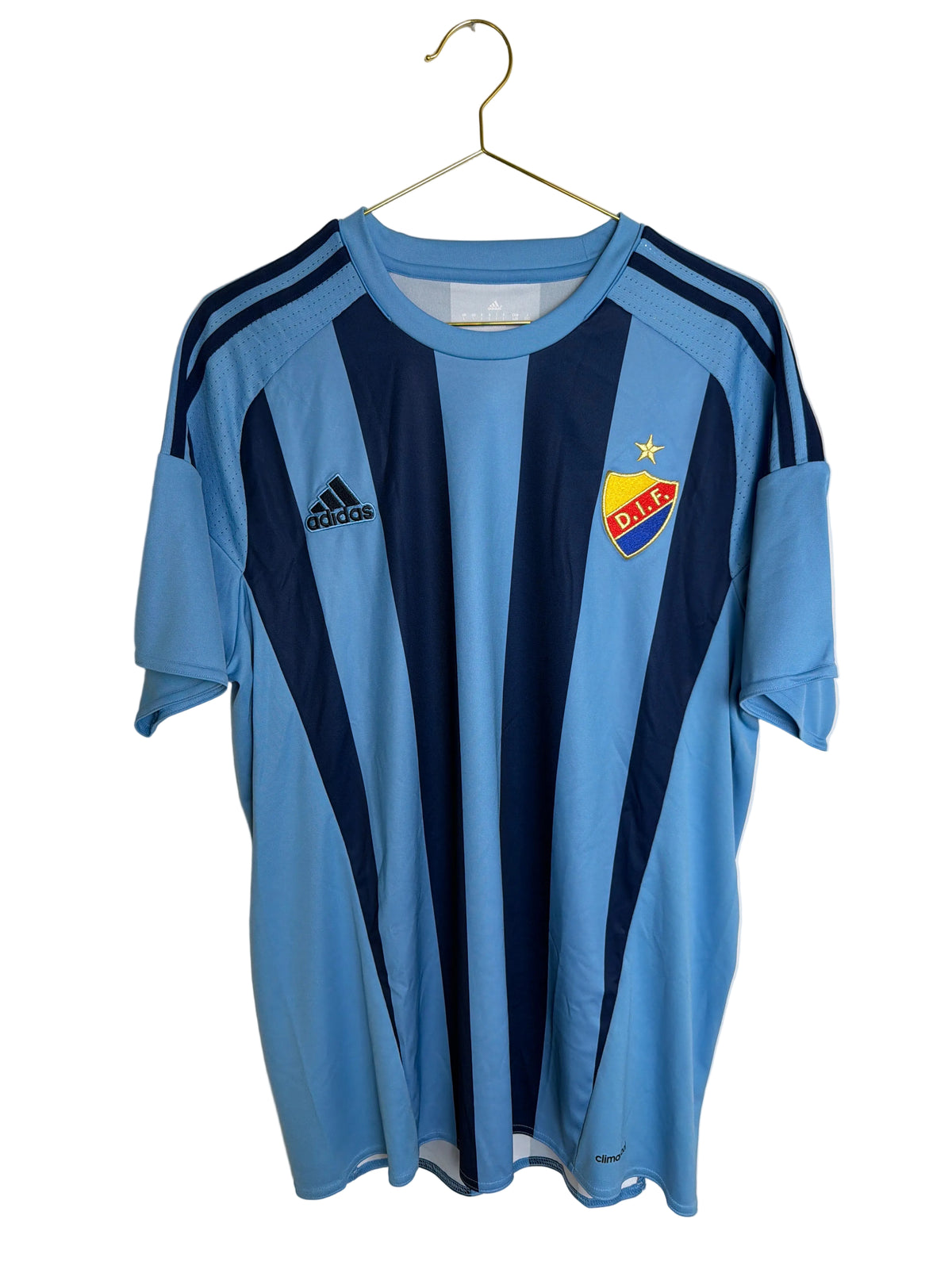 Djugardens IF 2023, Heimtrikot, L