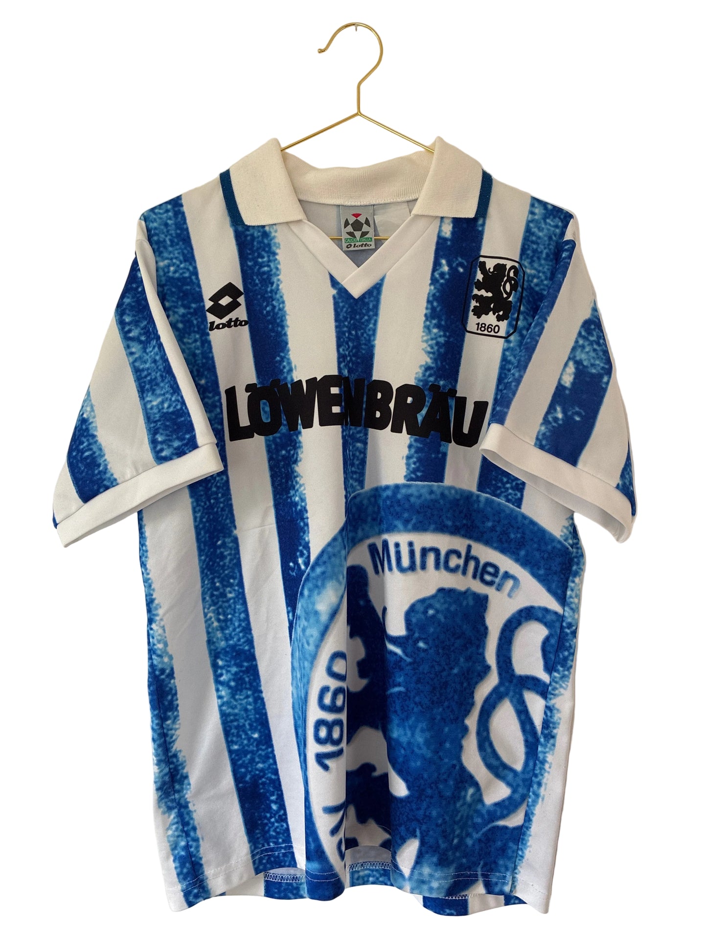1860 München 1994/95, Heimtrikot, L