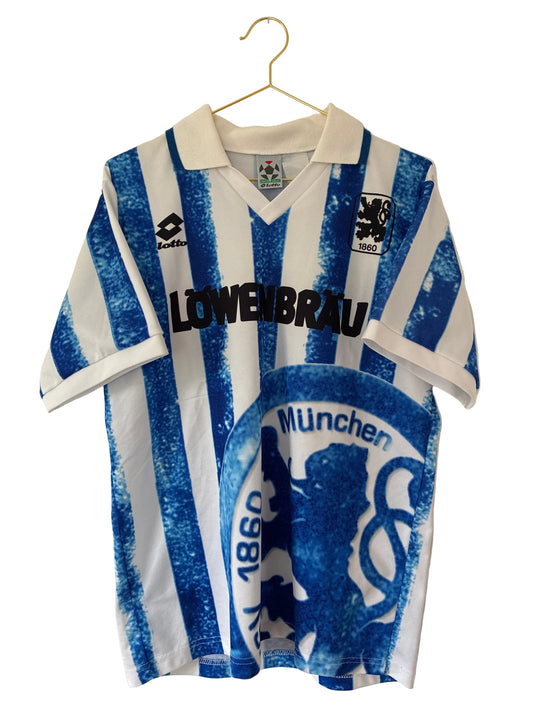 1860 München 1994/95, Heimtrikot, L