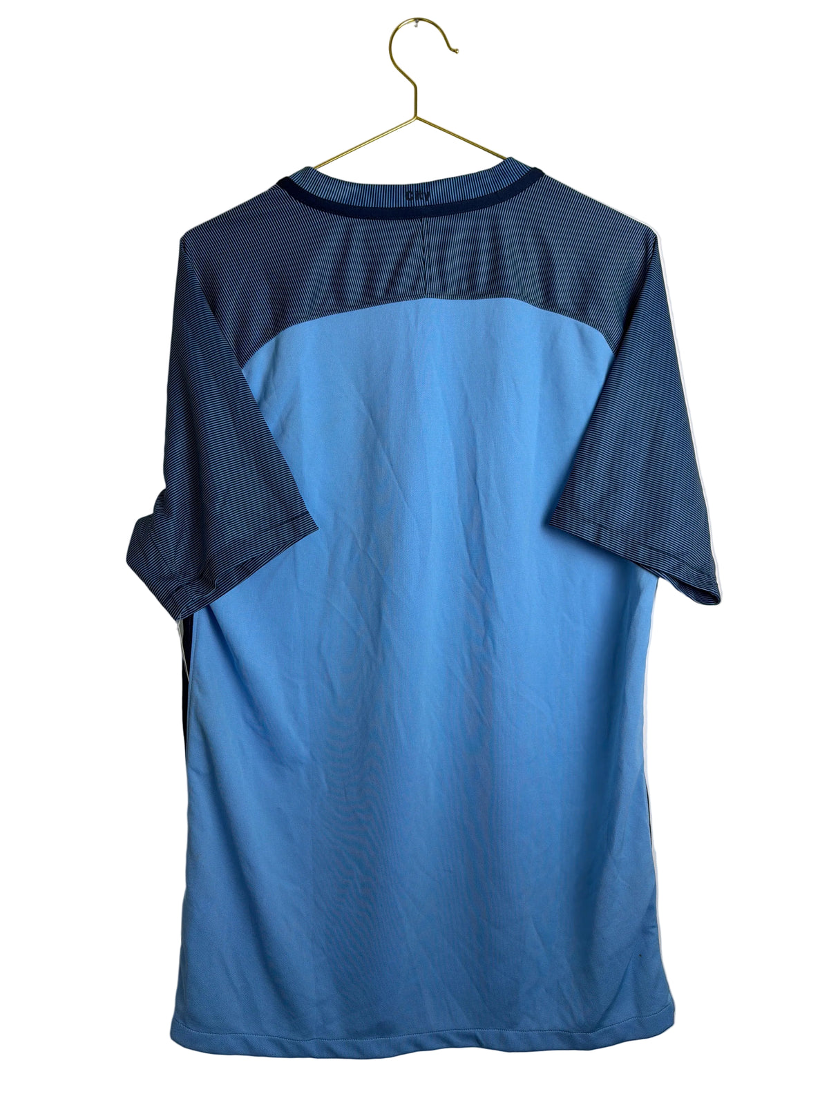 Manchester City 2016/17, Heimtrikot, L