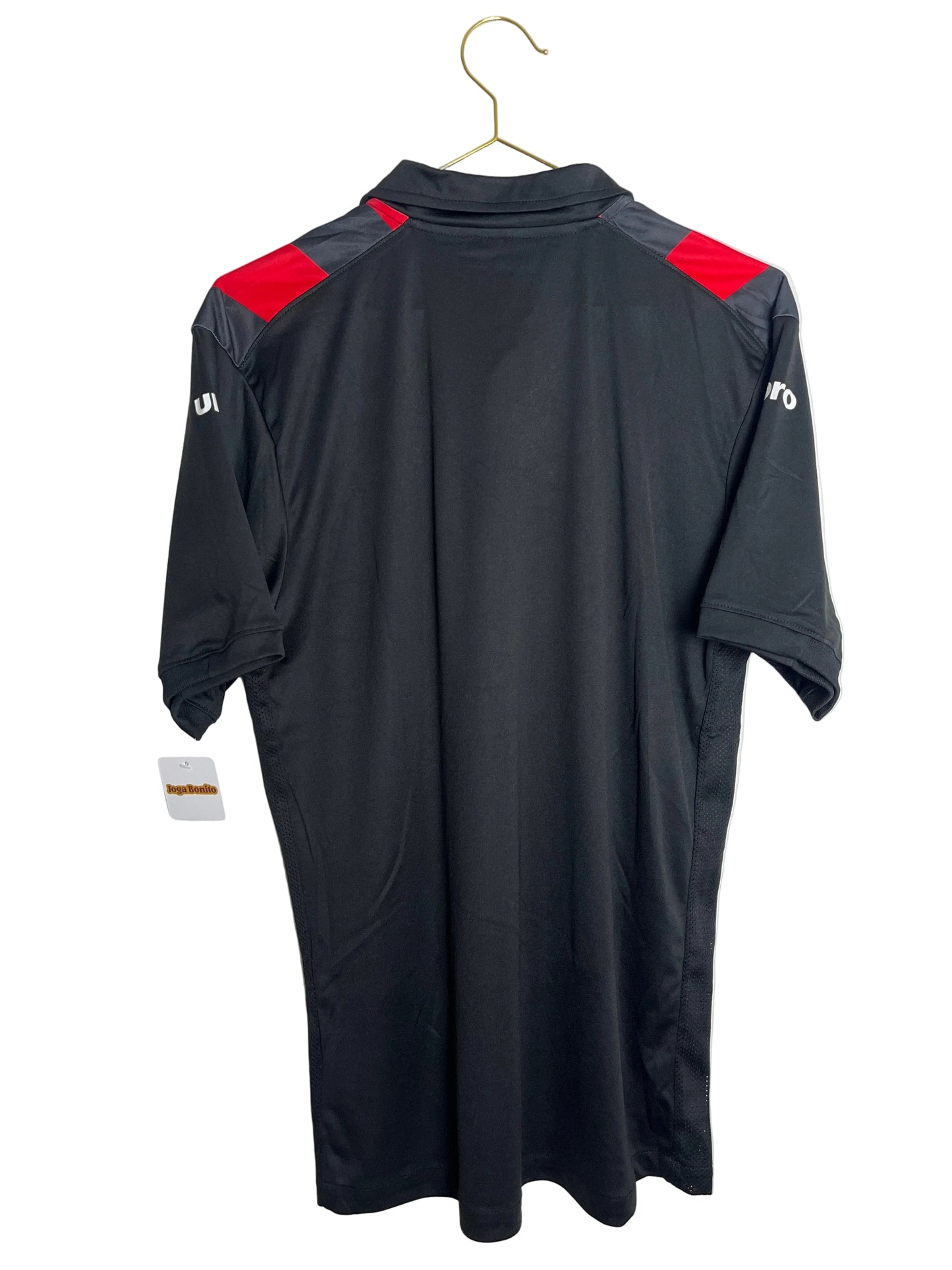 RCD Mallorca 2017/18, Auswärtstrikot, L