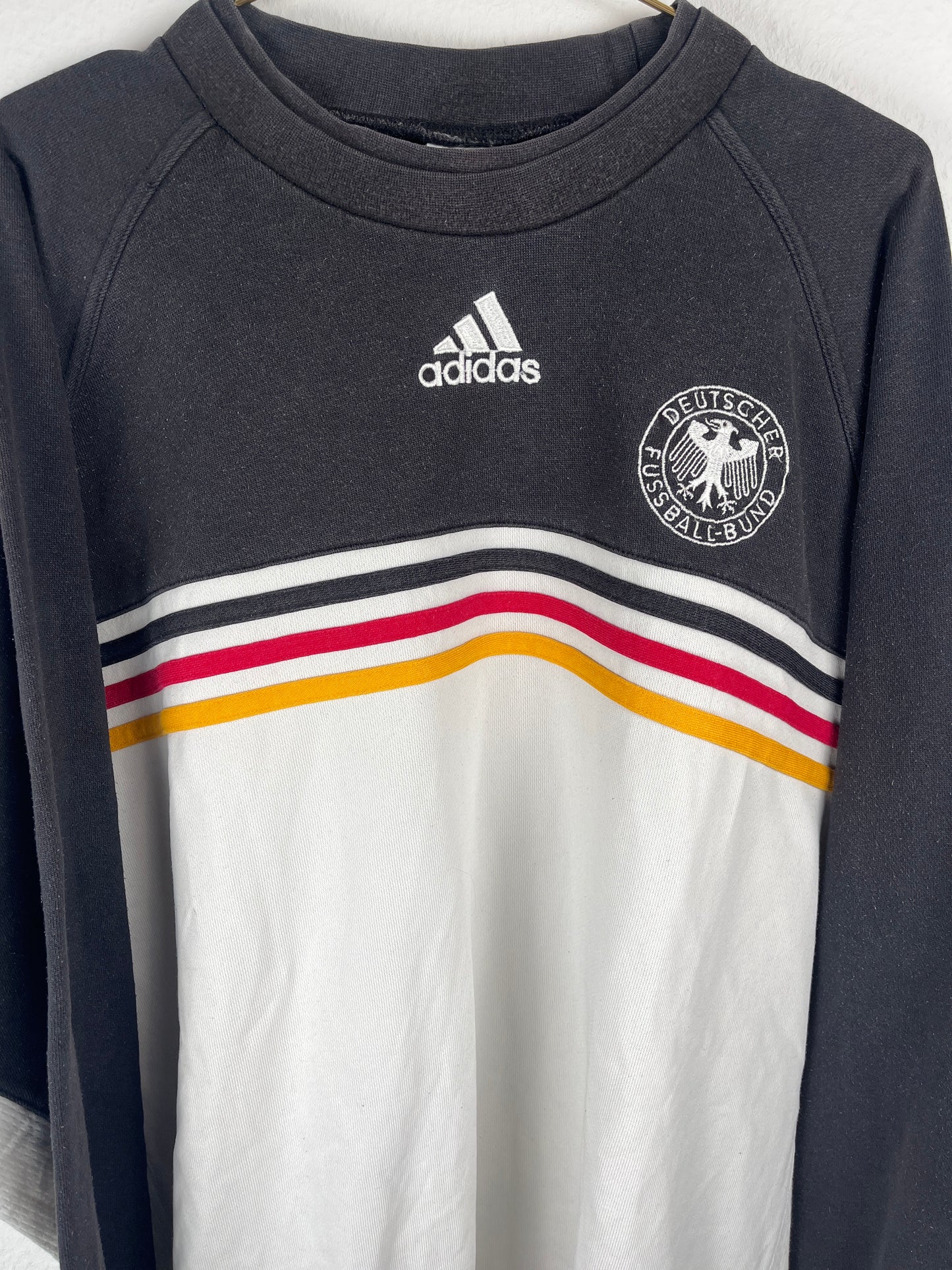DFB Deutschland 1998, Pullover, XL