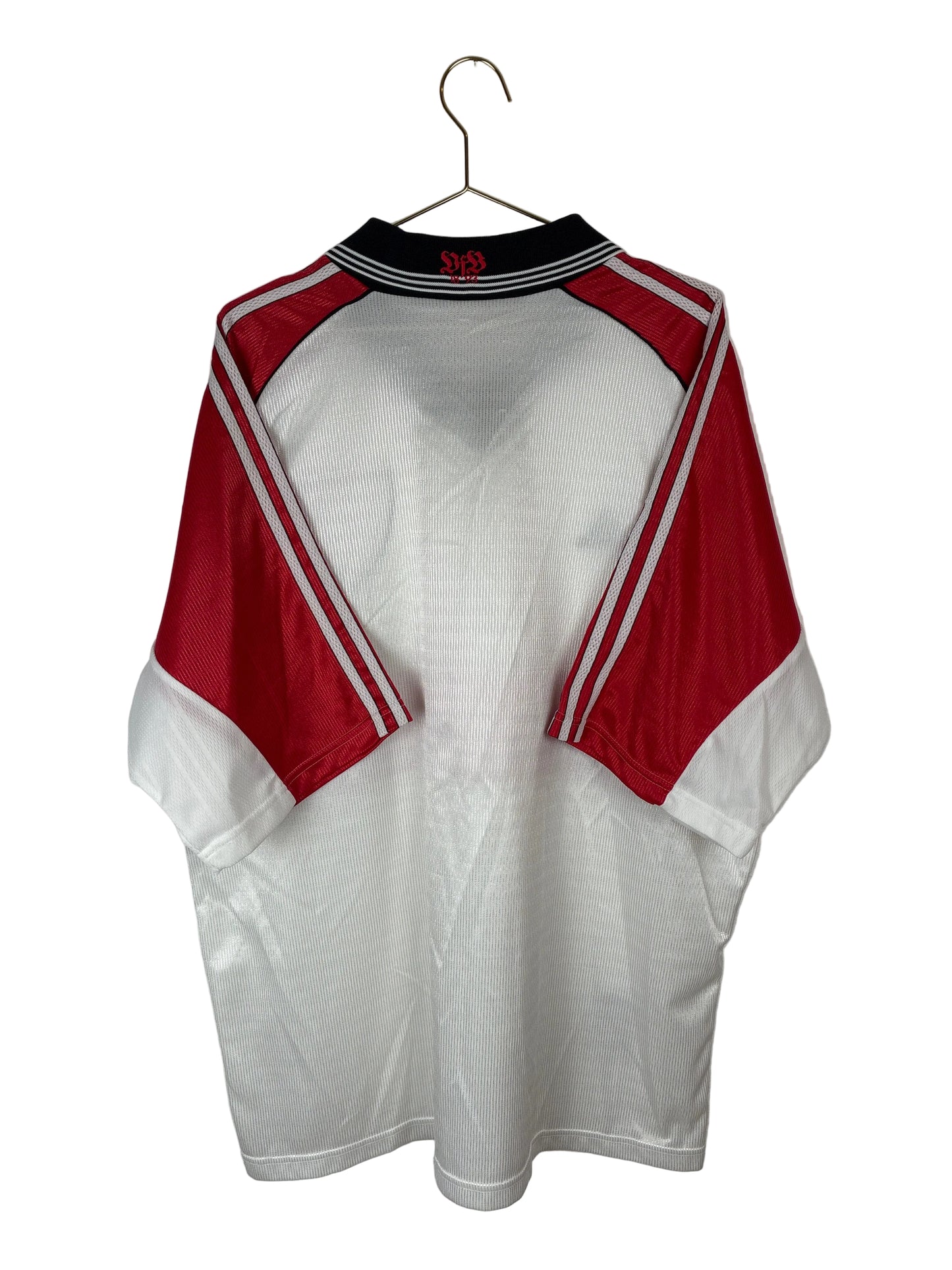 VfB Stuttgart 1998/99, Heimtrikot, XL