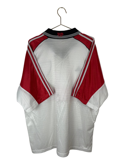 VfB Stuttgart 1998/99, Heimtrikot, XL