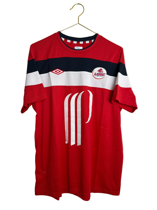 OSC Lille 2011/12, Heimtrikot, L