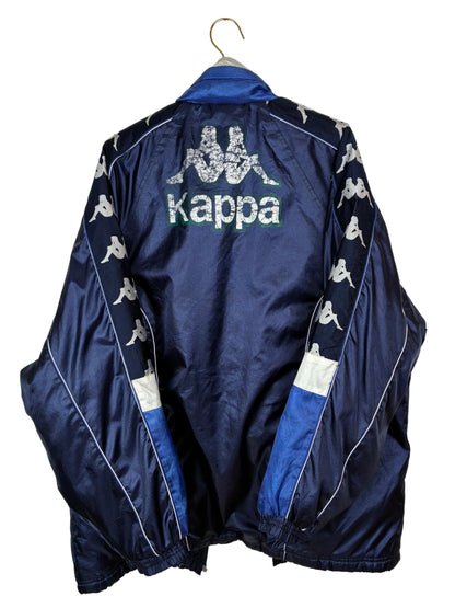 Real Betis Sevilla 1997/98, Winterjacke, XL