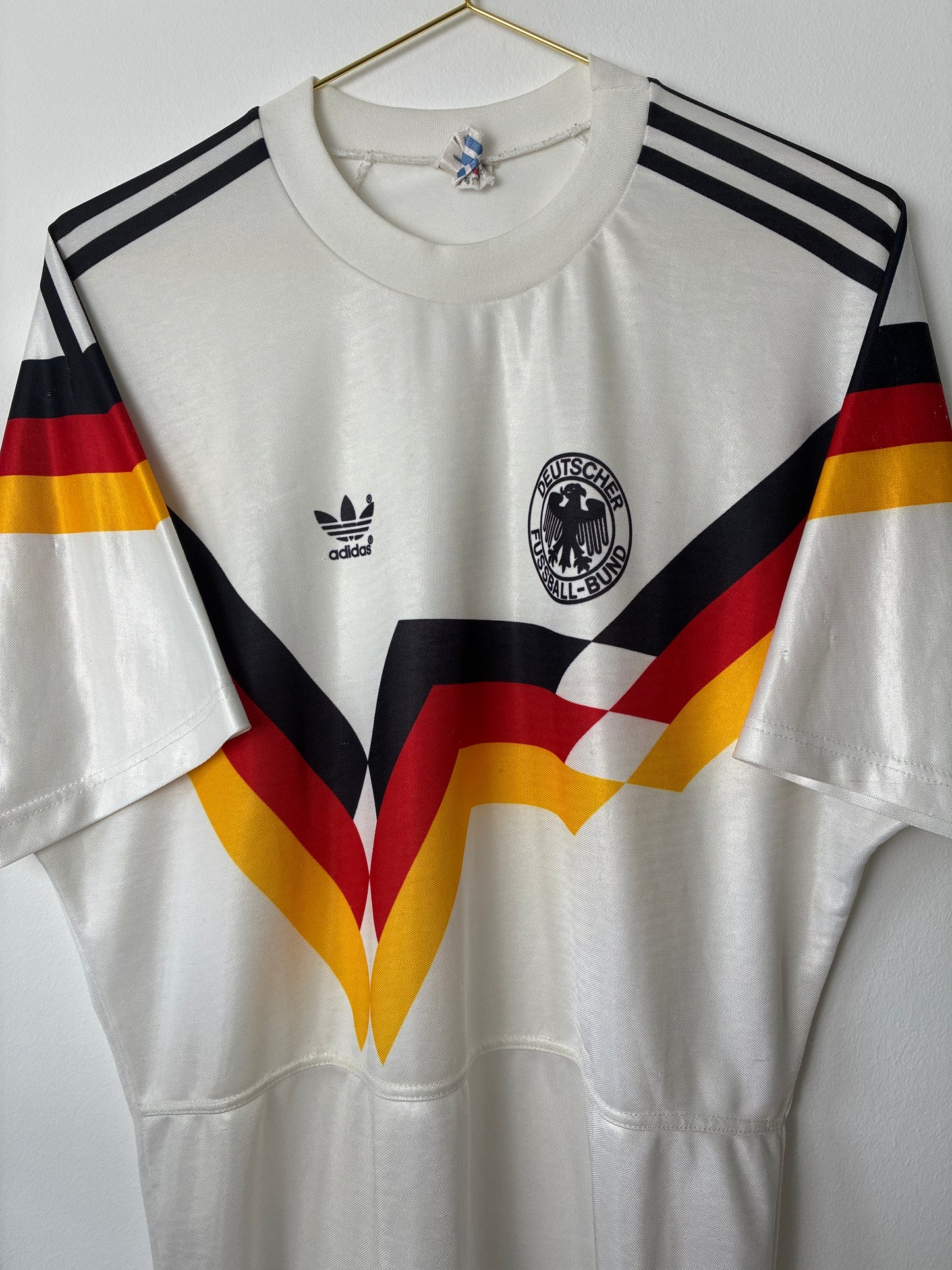 DFB Deutschland 1990, Heimtrikot, M