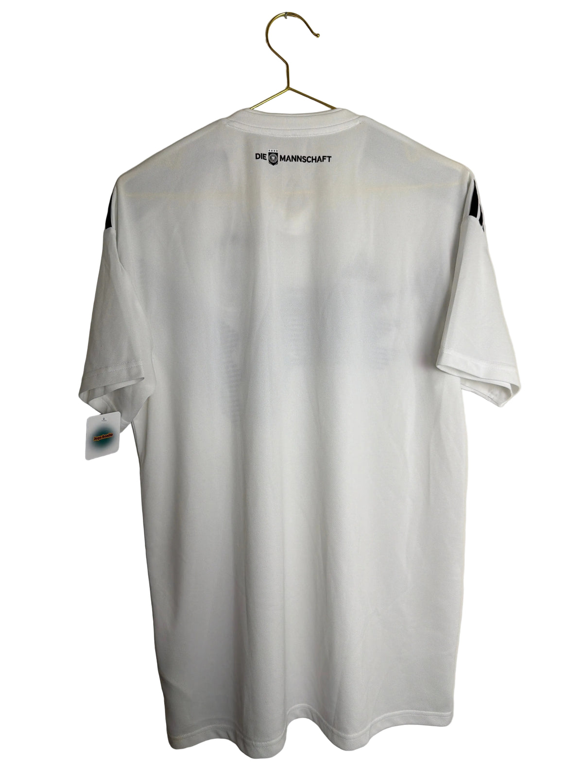DFB Deutschland 2018, Heimtrikot, L