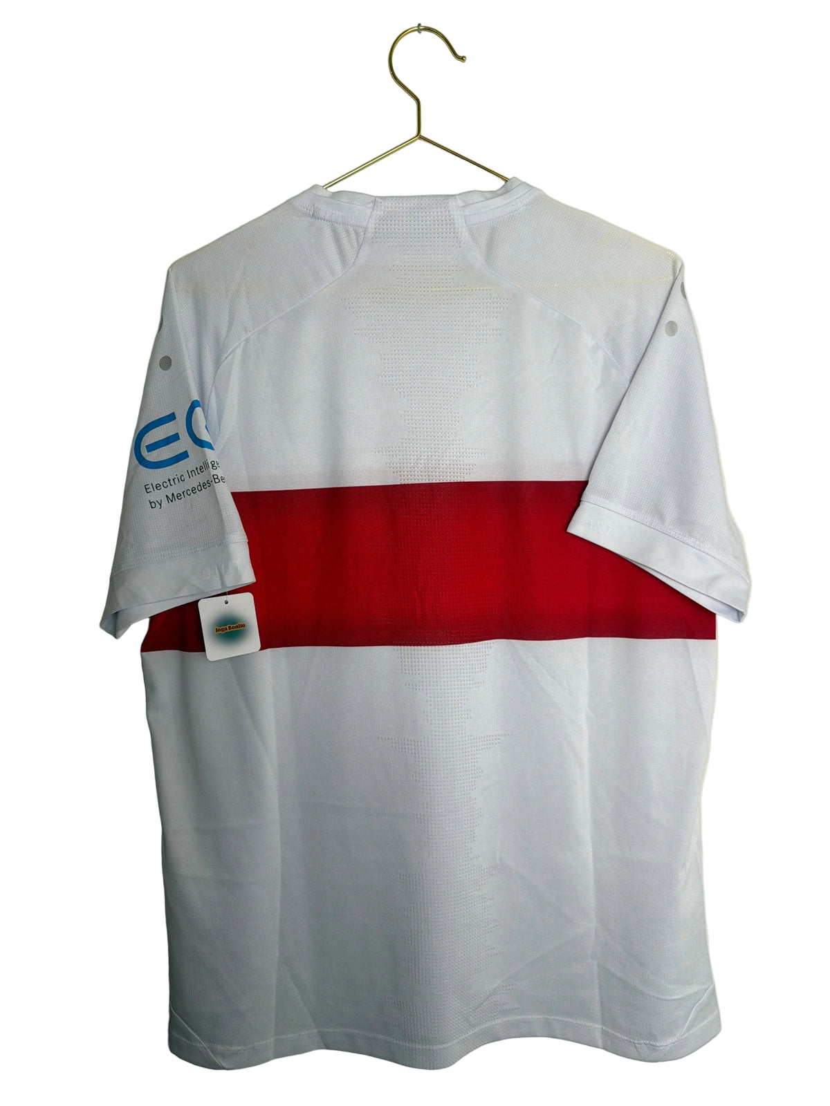 VfB Stuttgart 2019/20, Heimtrikot, L
