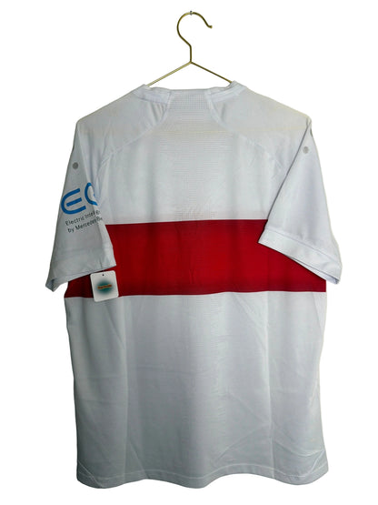 VfB Stuttgart 2019/20, Heimtrikot, L