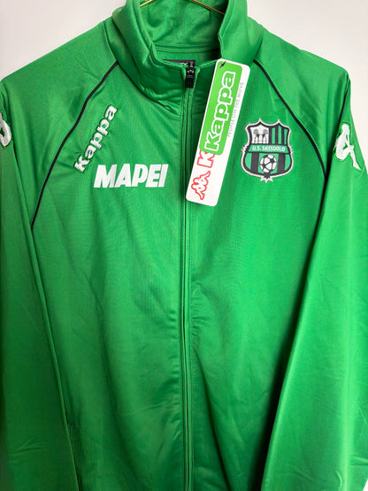 U.S. Sassuolo 2020er, Trainingsjacke, L