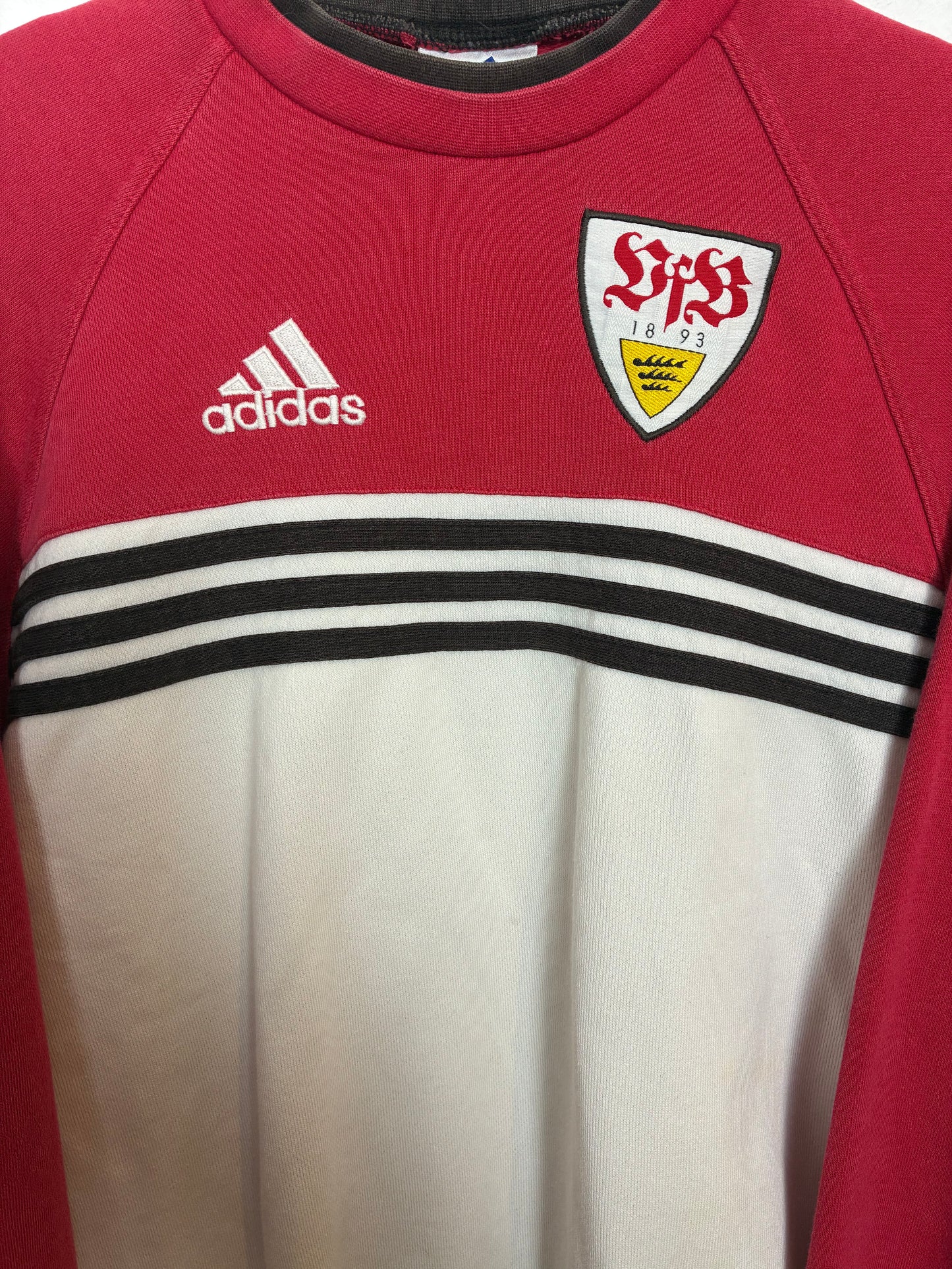 VfB Stuttgart 1998-00, Pullover, S
