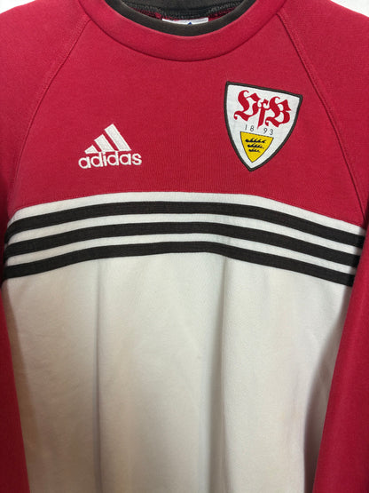 VfB Stuttgart 1998-00, Pullover, S