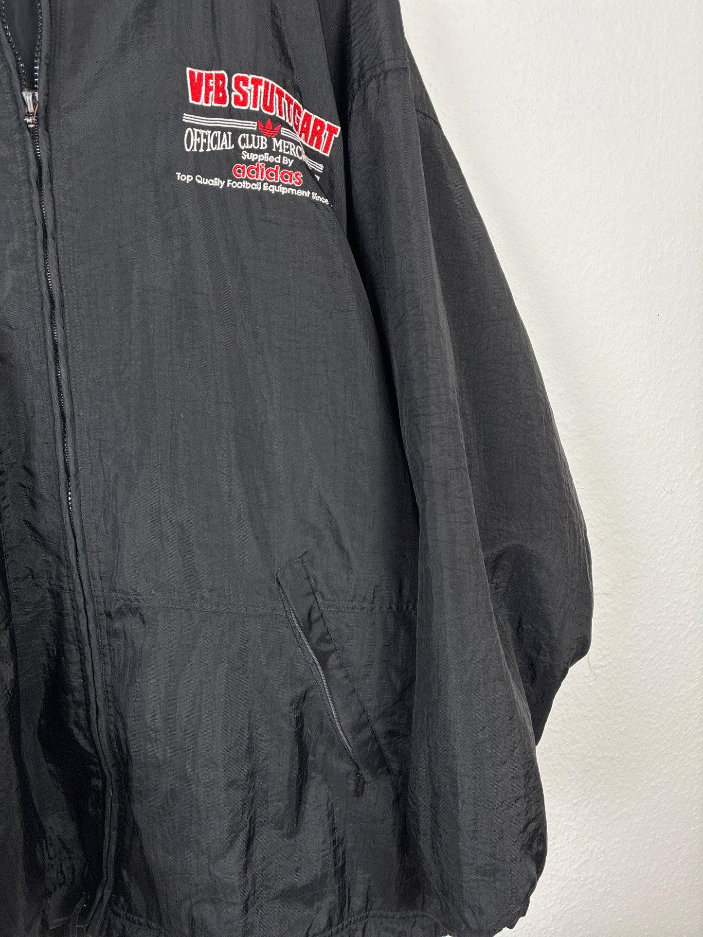 VfB Stuttgart 1996/97, Jacke, L