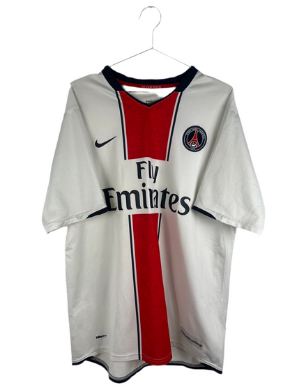 Paris Saint-Germain FC 2007/2008, Auswärtstrikot, L