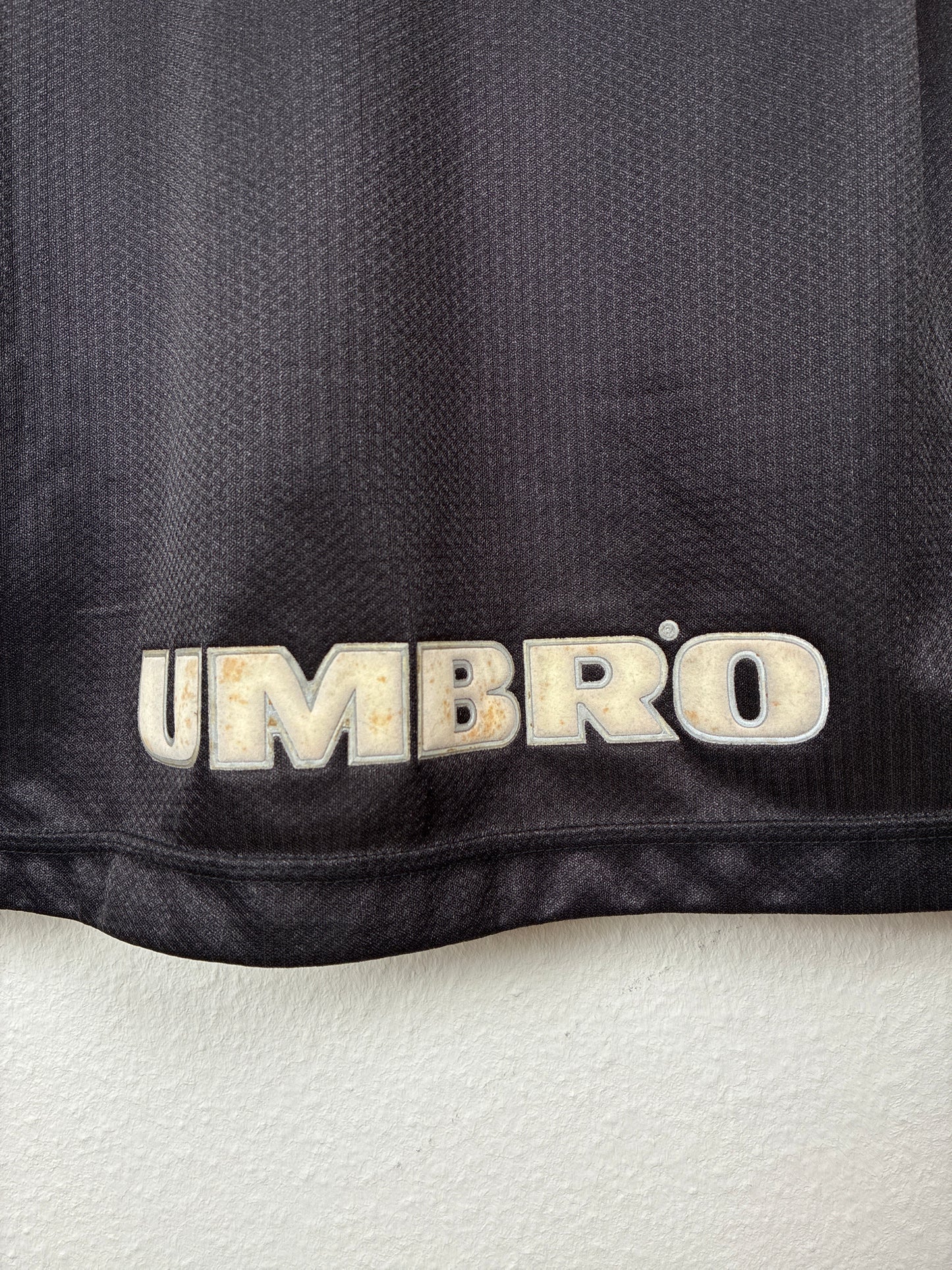 Manchester United 1998/99, Ausweichtrikot, XL