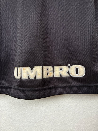 Manchester United 1998/99, Ausweichtrikot, XL